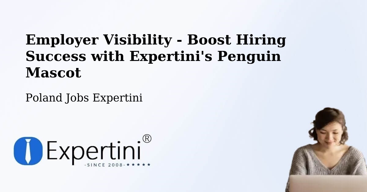 CV and Resume Visibility Optimization – Rokitno - Poland Jobs Expertini